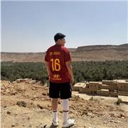 Dedicated educator passionate about clear explanations and supportive learning environments, aiming to teach people from any age.